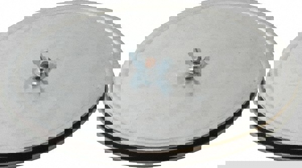 Electrical Enclosure Hole Seal: Steel